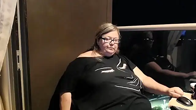 sex2's Webcam Show