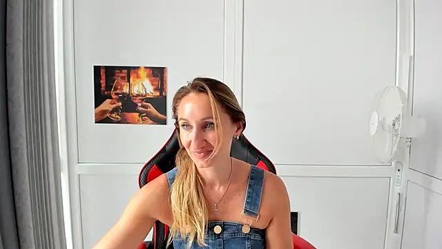 LilyDreamm Obrolan Langsung XXX