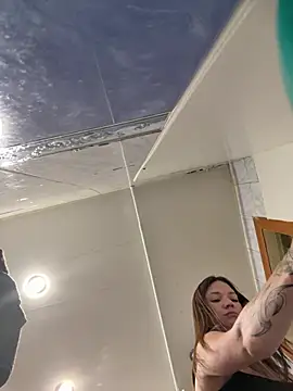 sweet_ass_pussyn Webbikameraesitys