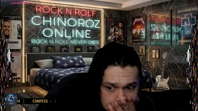 chino_roz – webcam-show