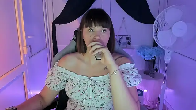 Živý XXX chat Vanilla_Vixen