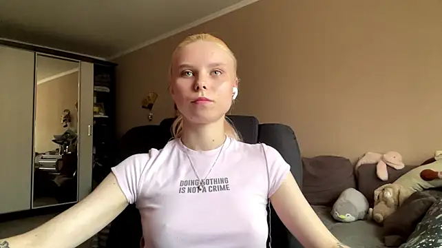 EdwinaDespres – webcam-show