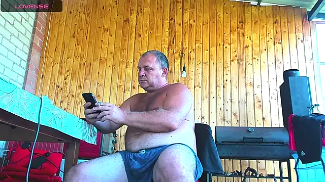Živý XXX chat xxrokixxx