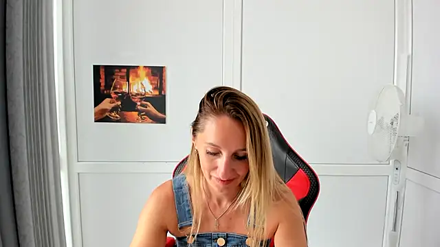 LilyDreamm – Live XXX-chat