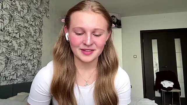 LisFris' Live XXX Chat
