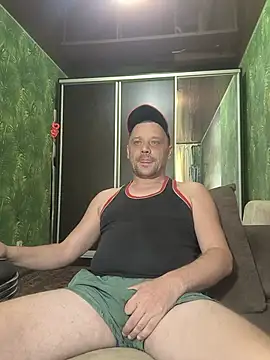 Chat XXX en directo de DanielOhCool