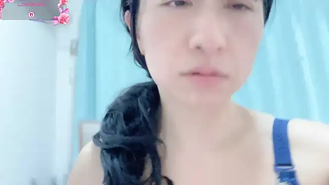 Živý XXX chat RURU-CHANN668
