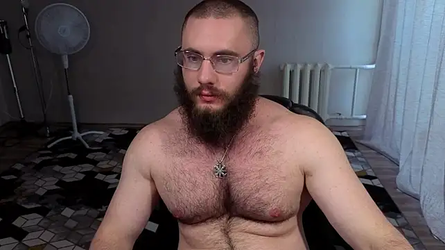 Chatroom XXX en direct de Ant_Power