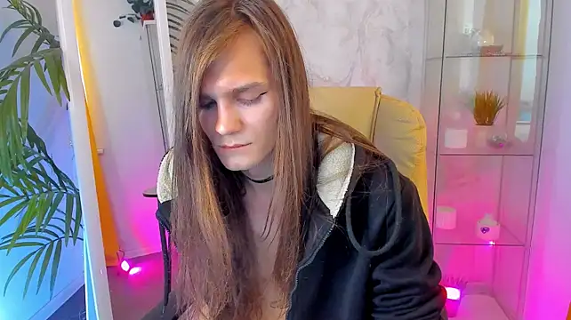WillFobos – Live XXX-chat