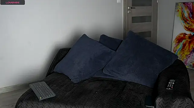 sashaandjonathan Pertunjukan Webcam
