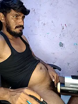 HotXKrish Live XXX Chat