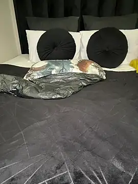 Show Webcam de Nicole_bash