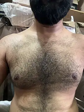 Czat XXX na żywo – BAD_GUYKUNAL