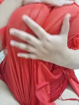 AMINA-LUX's Webcam Show