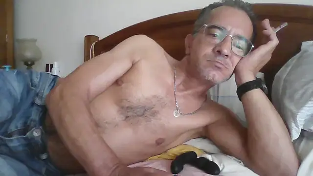 Show de Rochinha73 na webcam