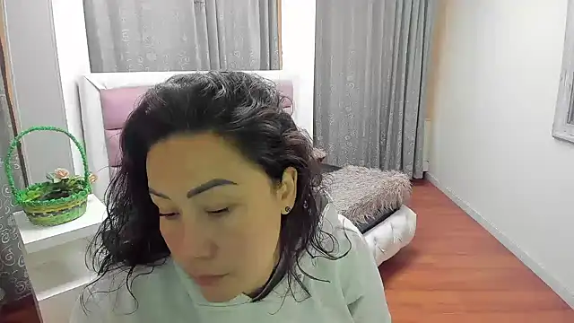 Chat XXX en directo de gaby_trent
