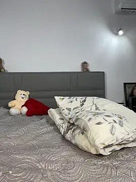Chat XXX Live CurlyLara