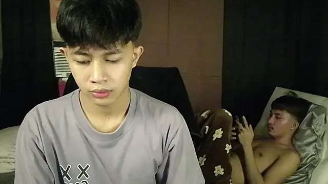 Urloverhardcock's Webcam Show
