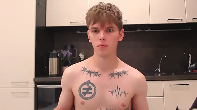 Fredd_Xanders – Naživo XXX chat