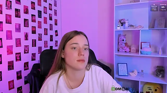 Chat XXX ao vivo de sadie_peach