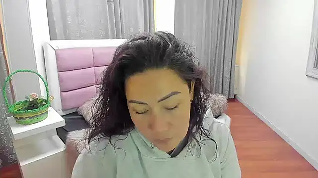 Chat XXX ao vivo de gaby_trent