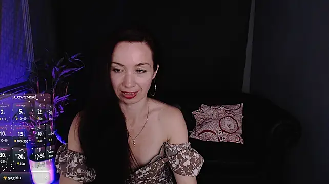 Chatroom XXX en direct de Ariel_Maritime