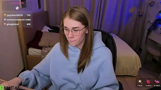 Alison_Doody's Live XXX Chat