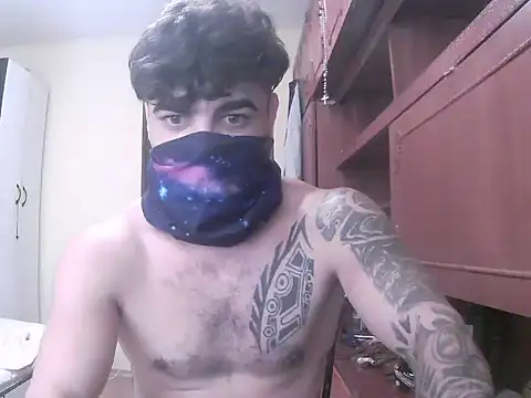 projectdivad Webcam show