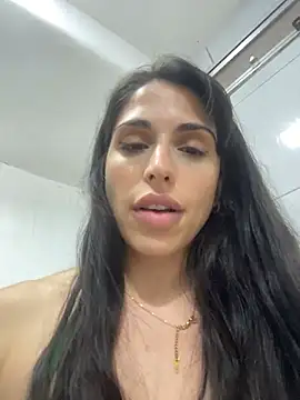 sweetwanda Live XXX Chat