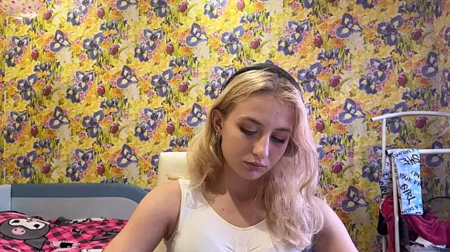 LisaBam live XXX chat