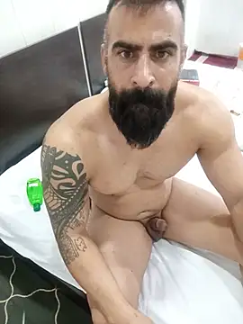 aminem912 Webcam-Show