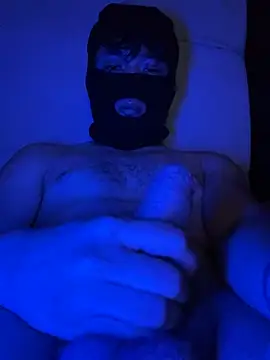 DICK_PINKYON 웹캠 쇼