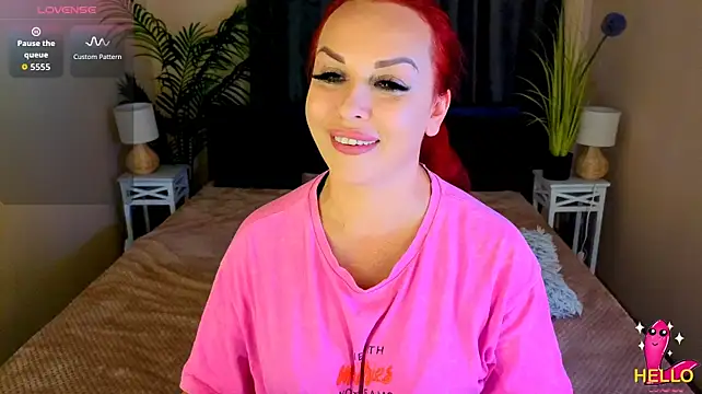 Chat XXX Live Burn_Eva