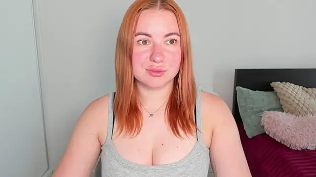 XXX chat uživo modela LAYLAxSTAR