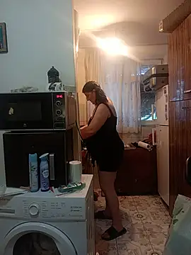 RidemerafSuzana – Live XXX-chat