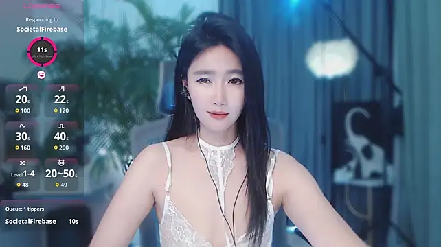 feifei-love's Webcam Show