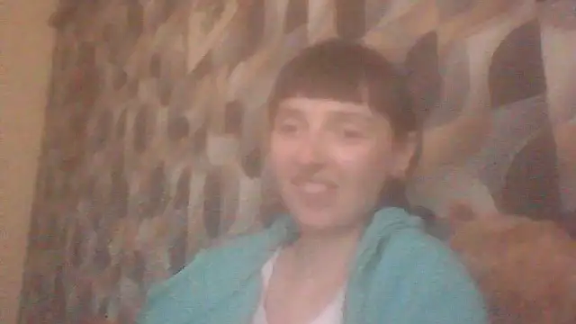 TayanaJons Chat XXX live