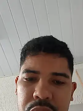 הופעת וובקאם של 44corninho