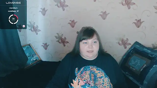 Chatroom XXX en direct de fistashka___