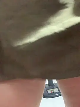 צ'אט XXX בשידור חי של JerryJen11