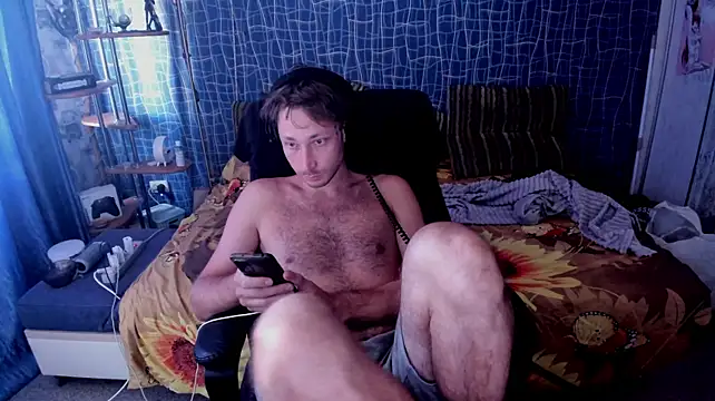 Вебкам-шоу CuteBoy228