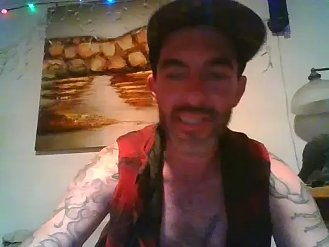 theboobietrap Adlı Modelin Canlı XXX Sohbeti