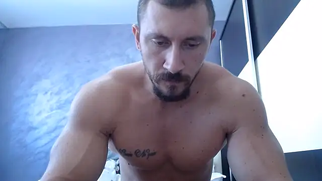 Webkamerová show Angelofit1