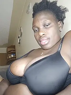 Sexxy_gettty's Live XXX Chat