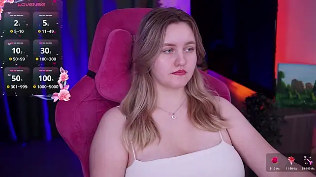 KellyPoter Live XXX-Chat