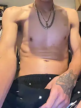 alexmendoza24 Webcam show
