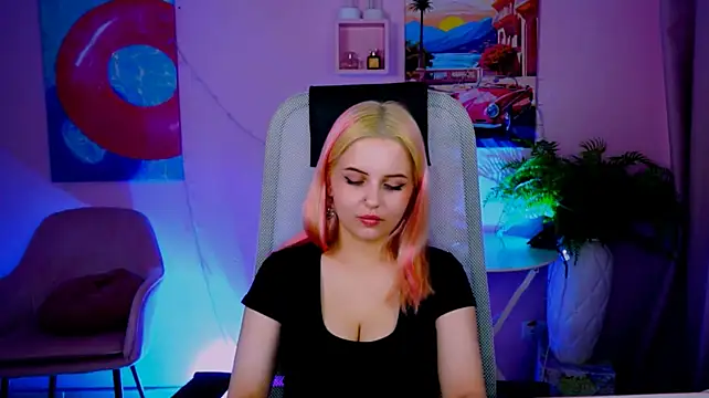 Chat +18 de AliceSilvia_ ao vivo