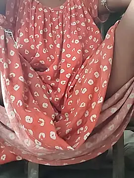 Sweet-runi ওয়েবক্যাম শো