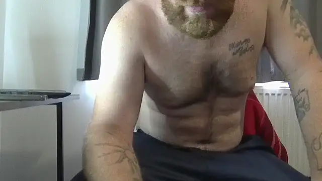 Show de webcam de murphthegurth