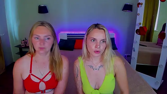Chat XXX Live MagicEyess